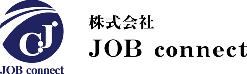株式会社JOB connectのロゴ