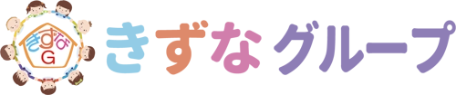 きずなグループのロゴ