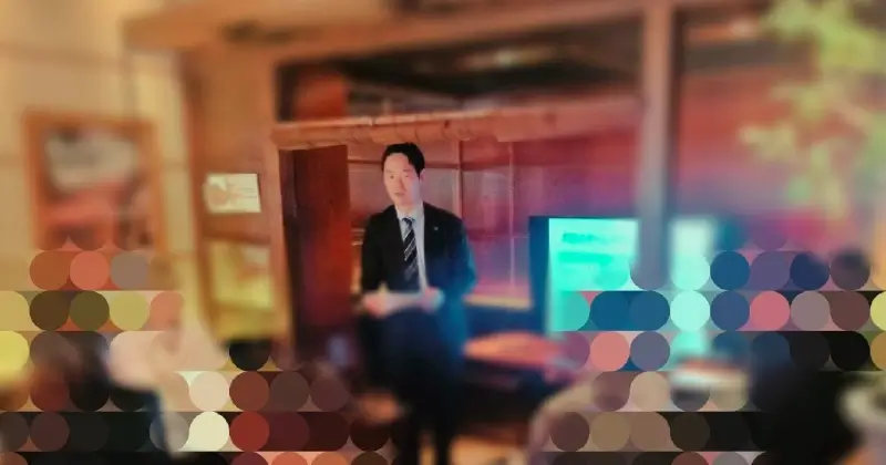 「東成区地域のサポーターを知る会」の様子