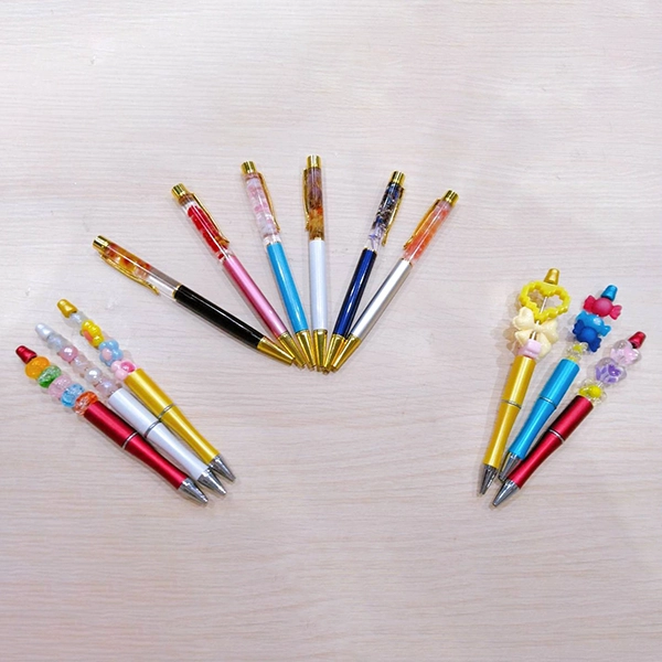 ハーバリウムペン